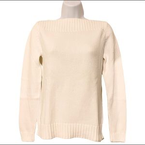 Natural Beauty Basic Boatneck Top For Women